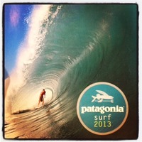 Patagonia正規代理店に！ 2013/04/18 16:01:38