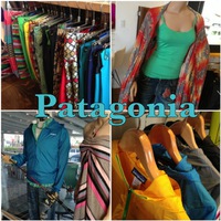 Patagonia入荷〜♪ 2013/05/04 11:08:57