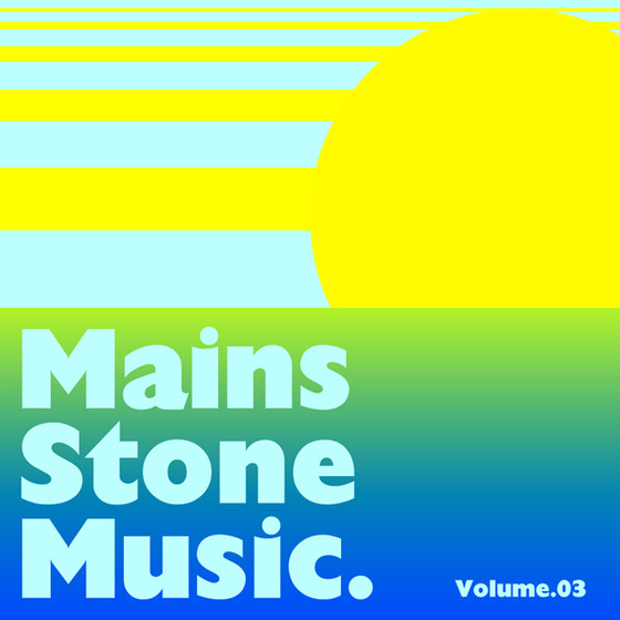 セレクトCD vol.3～