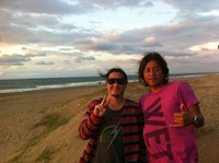 HOPE北陸モデルを作る旅 DAY.1 2012/10/09 12:59:41