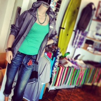 店内〜♪ 2013/05/23 15:40:38