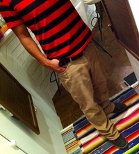 SURF RIDER 2012/10/22 18:36:04