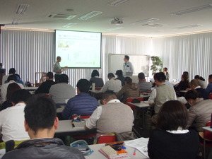 勉強会