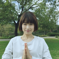 明日は今年最後のリフレッシュヨガクラス❤19:30文武館へGo✨✨