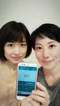太陽礼拝108回に挑戦しました(^^)v