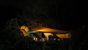 camp