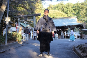 本年もよろしくお願いいたします!!
