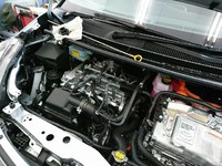 新車も旧車もオイルが肝心