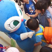アンパンマンミュージアム 2013/05/18 20:51:39