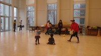 ただっち先生といっぱい遊びました。 2013/02/08 06:41:39