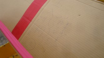 できた できた できた