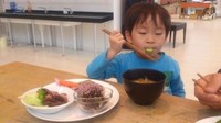 ９月３０日（日）オカン食堂のオカンさんとおいしいごはんを作って食べます。 2012/09/10 13:33:29