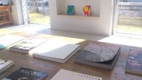 ミュージアムショップ　その① 2013/02/15 01:42:29