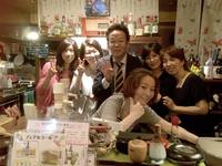 6周年からの～～2次会♪