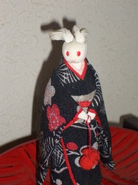 少し涼しくなったんで・・・・ 2012/09/21 10:40:42