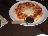 食べてばっかり・・・・