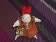新作完成＼(^o^)／
