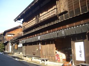 木曽路・・・・