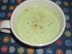 女子会