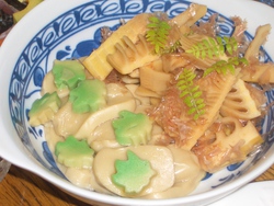 女子会