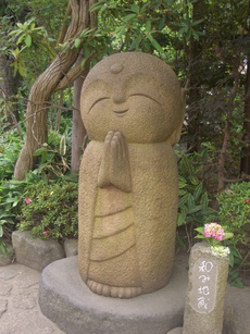 鎌倉・長谷寺に行って来たよ(^。^)y-.。o○