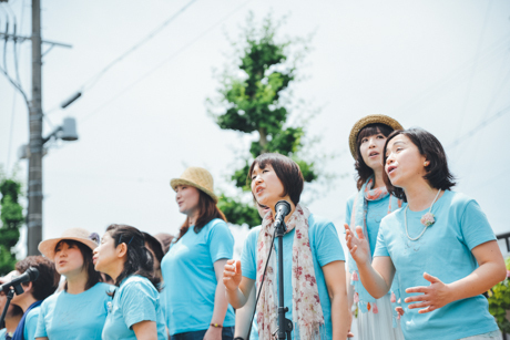 2016 花マルシェ＊レポート＊その5 /8