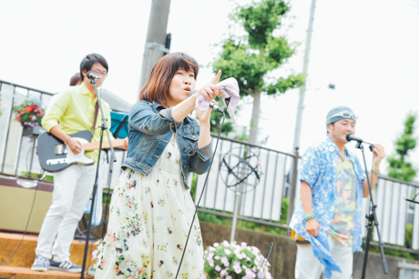 2016 花マルシェ＊レポート＊その8 /8