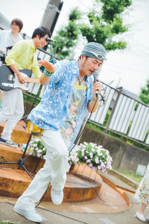 2016 花マルシェ＊レポート＊その8 /8