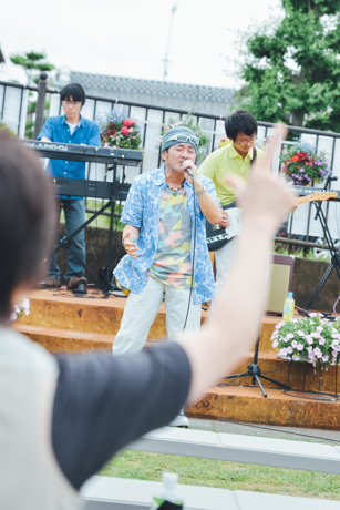 2016 花マルシェ＊レポート＊その8 /8