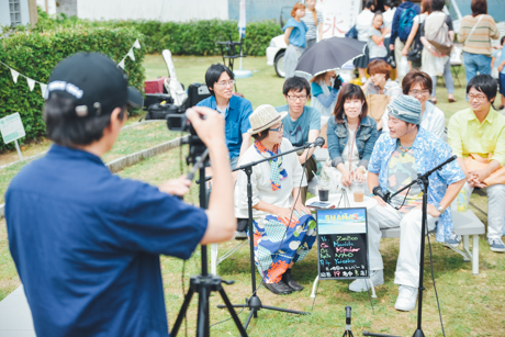 2016 花マルシェ＊レポート＊その8 /8
