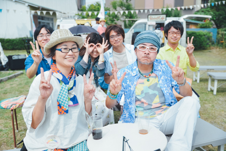 2016 花マルシェ＊レポート＊その8 /8