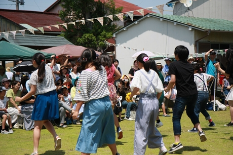 ふくろい宿 de 花マルシェ 2018 ★ レポート＜10＞