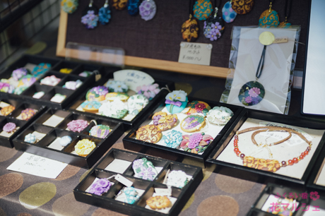 ふくろい宿 de 花マルシェ 2018 ★レポート＜3＞