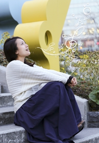＊6/7 花マルシェ＊ 小出鮎美 2015/06/03 12:00:00