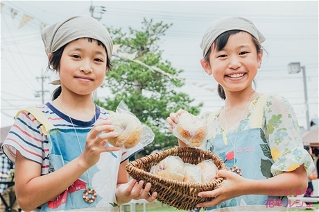 花マルシェ 2017 レポート＜3＞