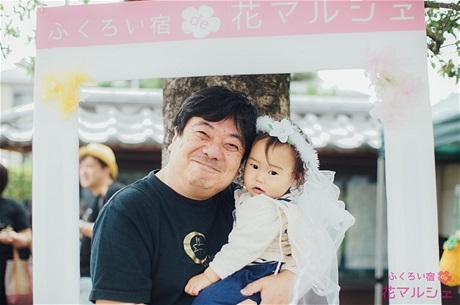 花マルシェ 2017 レポート＜7＞