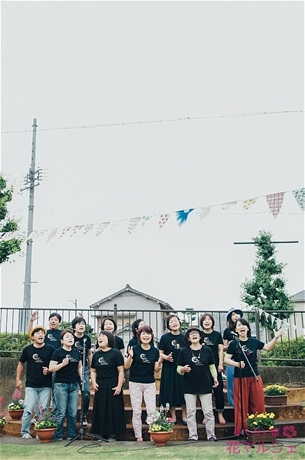 花マルシェ 2017 レポート＜8＞