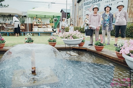 花マルシェ 2017 レポート＜6＞