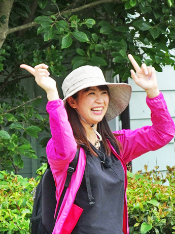 花マルシェ 2017 レポート＜8＞