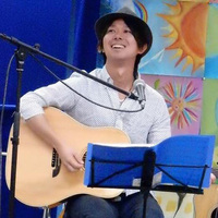 伊藤真司 ★8/29★まんなかマルシェ★夕暮れLIVE★ 2015/08/23 20:00:00