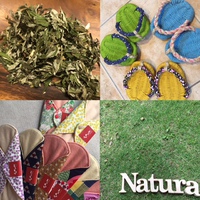 Natura★6月9日★花マルシェ 2018/05/26 12:00:00