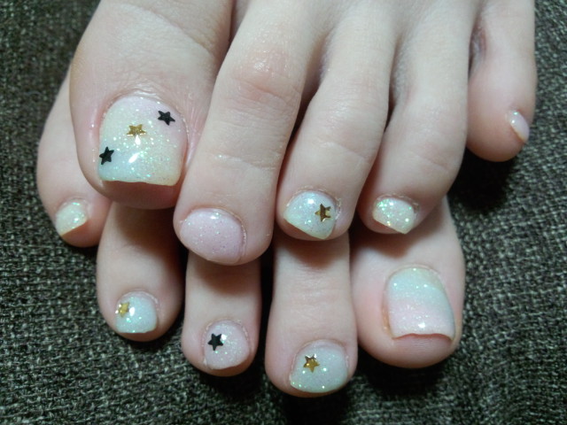 foot★nail★