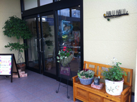 素敵なお店♪ 2013/06/28 08:02:08