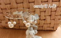 オーダーピアス 2016/02/02 21:09:09