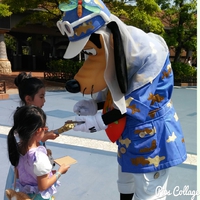 ディズニーシー 2016/05/14 15:03:05
