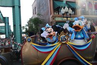 2016年5月　ディズニーシー　その7 2016/05/25 21:04:14