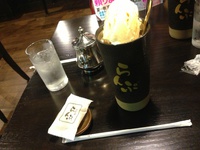 コーヒータイム 2013/08/23 15:05:27