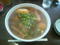 浅草軒 2013/04/17 11:45:02