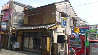 川延（かわのぶ）さん