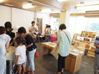 ご来場ありがとうございました(^^)第３回まるたま市（４）